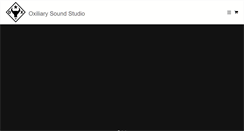 Desktop Screenshot of oxiliary.com